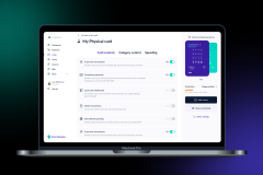Xpence | Fintech Platform